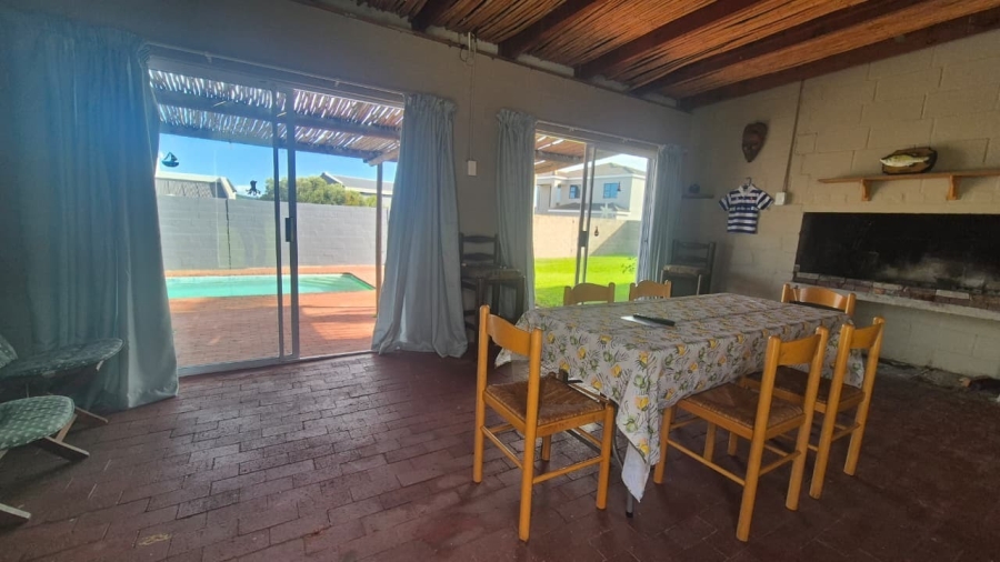 To Let 3 Bedroom Property for Rent in Myburgh Park Western Cape